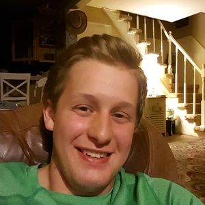 Meet your Posher, Micah